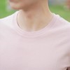 【3件79】莫兰蒂纯棉短袖T恤3件装  男女同款 商品缩略图4