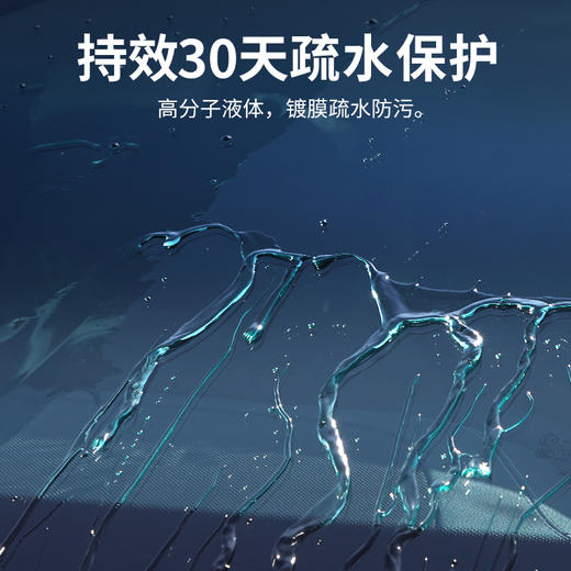 固特威汽车内饰清洁湿巾  多功能去污  真皮座椅保养  多功能仪表盘护理 商品图3