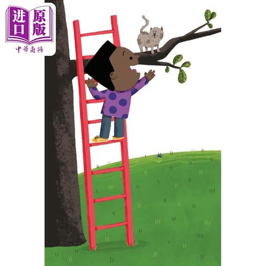 【中商原版】Step into Reading Step 2 New Puppy The 兰登阅读进阶2 我的紫色小狗 先生 英文原版 儿童绘本 分级阅读 Kristen B 商品图3