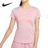 2022年新款 Nike耐克圆领透气速干网球服 女子上衣短袖T恤 商品缩略图1