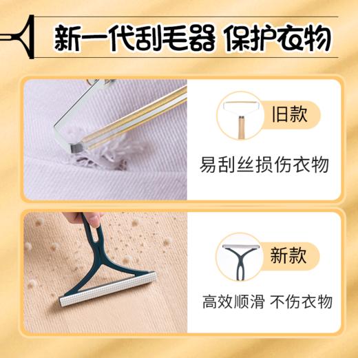 【积分商城】宠物刮毛刷 商品图3