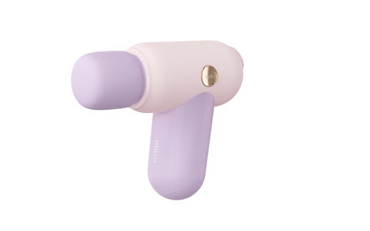 TITILLO小奶枪Dreamore菁茉MINI AV声波吮吸按摩棒 商品图0