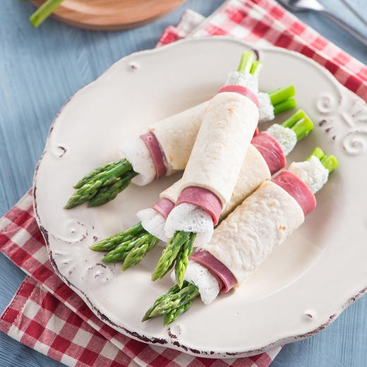 麦西恩卷饼270g多口味 商品图5