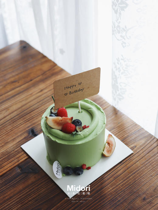 抹茶小可爱 | 男士简约系列 商品图3