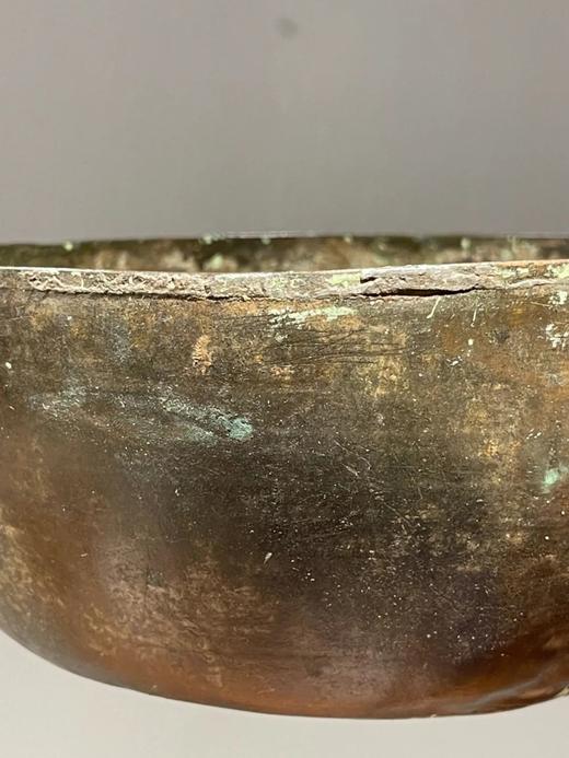 青铜供佛净水钵，顺丰包邮 商品图10