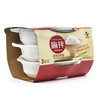 CJ 米饭130g*3백설 햇반3번들130g*3 商品缩略图1