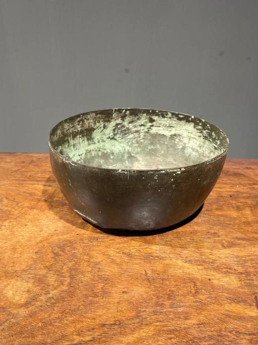 青铜供佛净水钵，顺丰包邮 商品图11