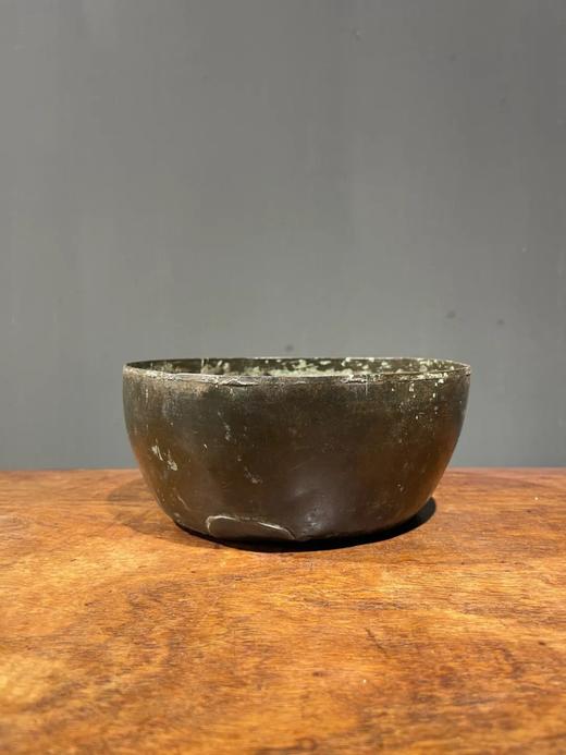 青铜供佛净水钵，顺丰包邮 商品图12