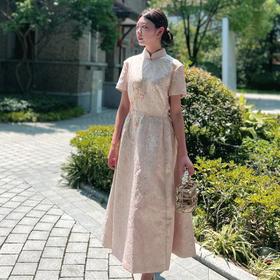 蔓楼兰/LOMELL 瑶光礼服