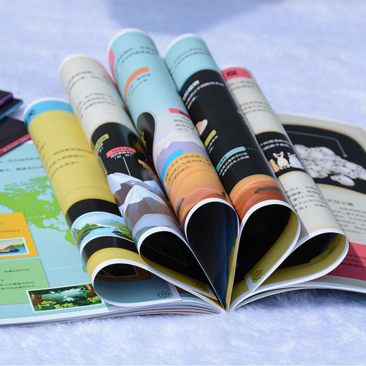 趣味科学大闯关全6册 商品图3