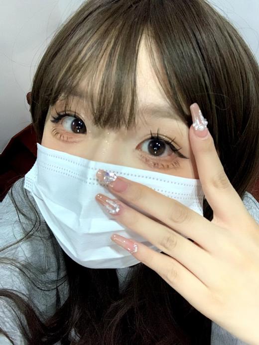 半年抛丨蓝呼呼·Woolilens丨14.2mm（半年抛/2片装） 商品图1