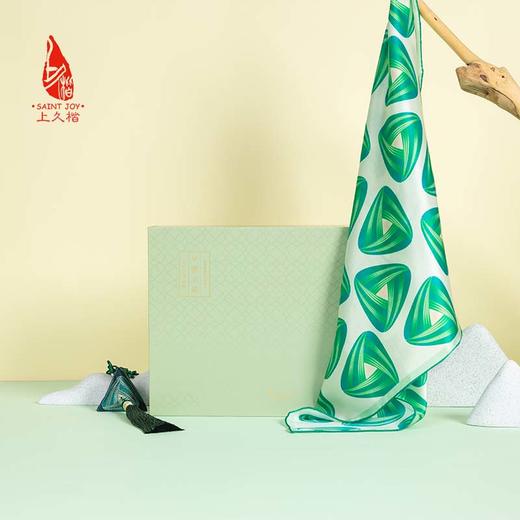 SAINTJOY/上久楷夏季浪漫礼盒高棕连连FJS22014-1 商品图10