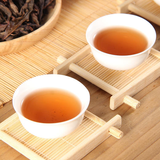 鸭屎香柠檬红茶 原料茶叶 潮州凤凰单丛乌龙茶 义字号茶庄 商品图1