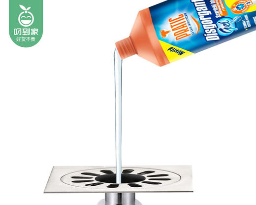 狐狸爸爸管道疏通剂/1份（1000ml*2瓶）限用日期：29年5月补单专用 商品图2