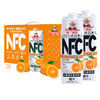 BF| 福兰农庄100%NFC橙汁1L*4【普通快递】 商品缩略图5