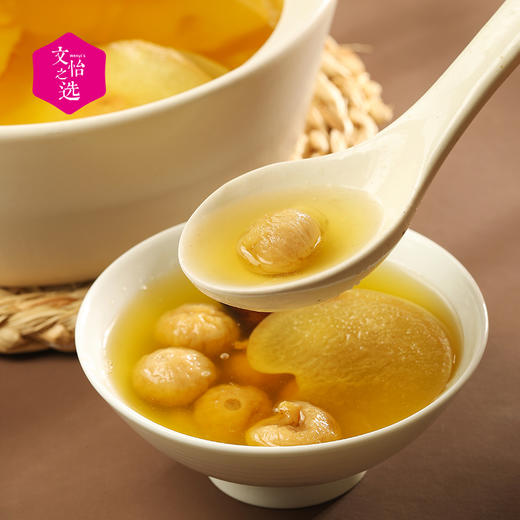 【好喝的】老北京 小吊梨汤 冰糖雪梨材料包 养生茶饮包 广式甜汤 营养美味 老少皆宜 100g/袋 商品图2