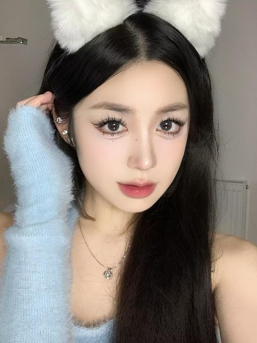 半年抛丨蓝呼呼·Woolilens丨14.2mm（半年抛/2片装） 商品图12