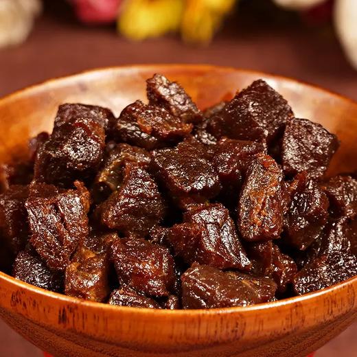 沙甸美召 油淋鸭 | 油淋干巴 200g/罐 商品图9