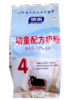 【亚欧超市】燎原幼童新配方奶粉400g/袋 商品缩略图0