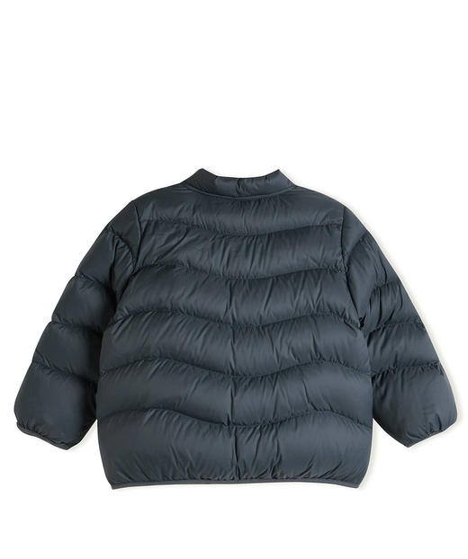 JNBY  22年冬款  休闲短款羽绒服  YM0C10560 商品图5