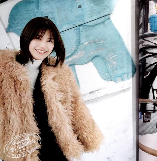 【中商原版】樱坂46 渡边理佐 毕业纪念书写真集 付B2随机海报 日文原版 櫻坂46 渡邉理佐 卒業メモリアルブック 商品图6
