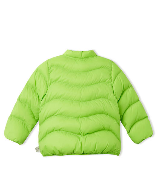 JNBY  22年冬款  休闲短款羽绒服  YM0C10560 商品图3