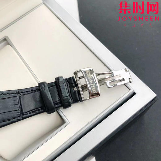 亲民版 爱彼皇家橡树系列AP15400
机芯：搭载进口西铁城 商品图8