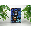 【精装】蟲：一座书本上的昆虫艺术博物馆 赠 书签+ 明信片 商品缩略图2