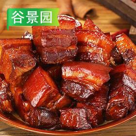 【预制菜】红烧肉500g/袋