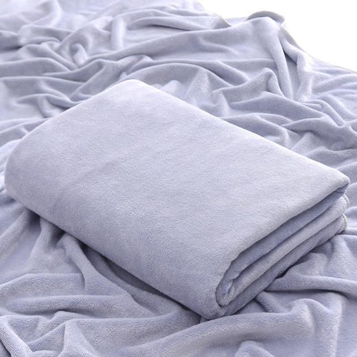 生态淳棉浴巾，三种规格，14色 商品图2