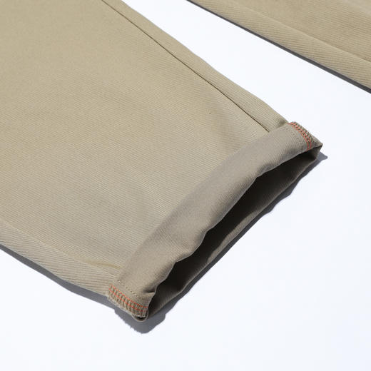 HX 秋季休闲长裤Z203230001101 商品图7