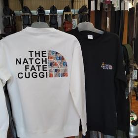 男圆领卫衣82029