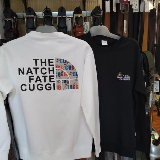 男圆领卫衣82029 商品图0