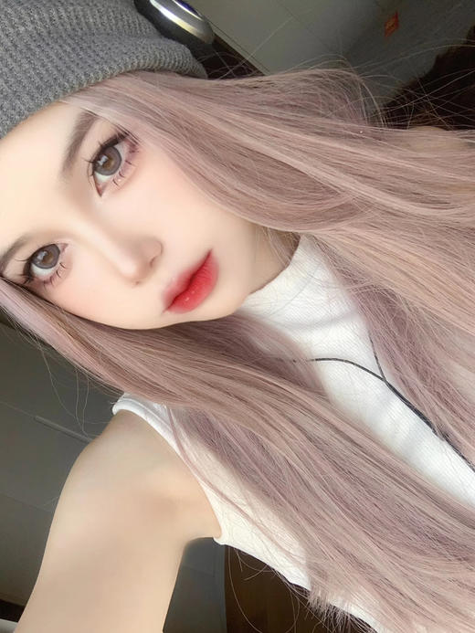 【大直径】Sheepcon-尤加利灰-14.5mm【0-1000度 含525/575】 商品图9