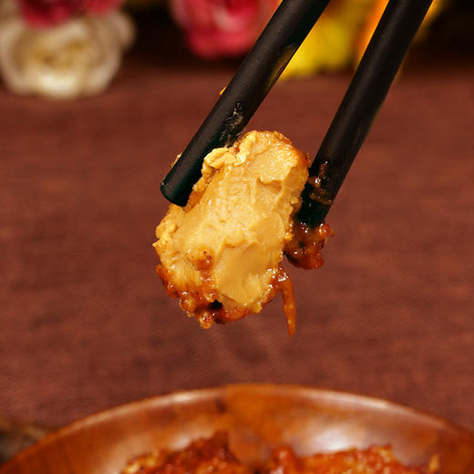 沙甸美召 老卤腐 200g/罐 商品图1