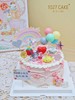 1027CAKE | 粉色系 三丽鸥 库洛米 玉桂狗 HelloKitty 复古 商品缩略图2