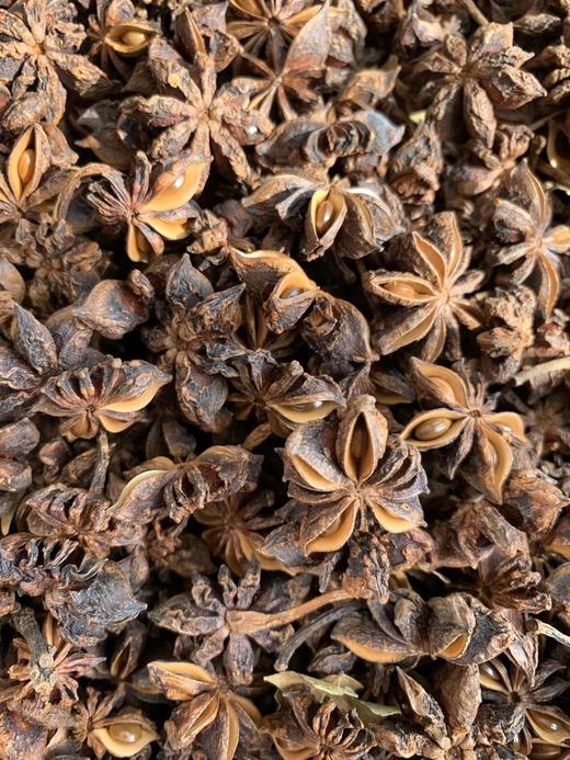 一年一次！真正无硫磺 天然晾晒 野生八角 那份天然香气 来自良心把控 |百里食 商品图6