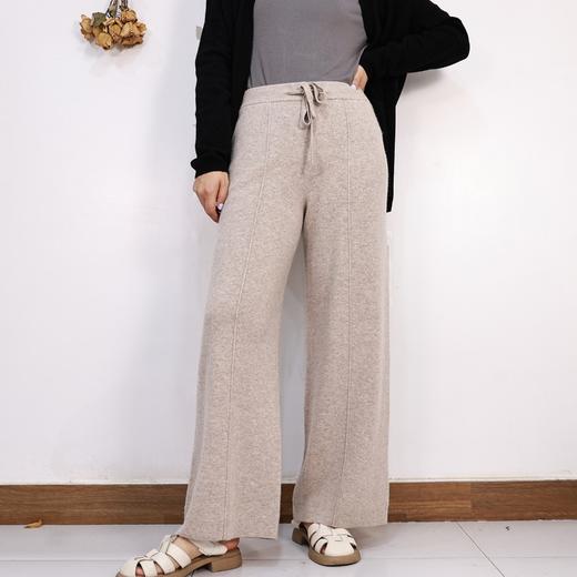 垂感阔腿裤（21815003） 商品图2