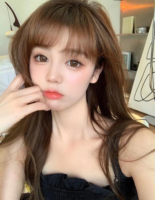 大直径推荐丨M30 Brown·Milcacon丨焦糖咖棕14.5mm（年抛/2片装） 商品图1