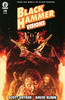 黑锤 Black Hammer Visions 商品缩略图2