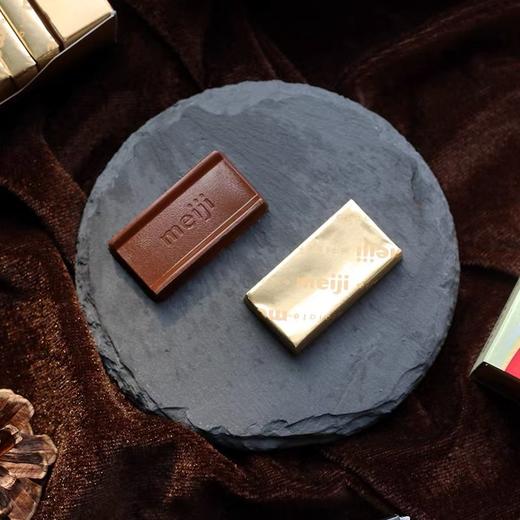 明治钢琴巧克力 商品图2