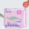 【Yuki】澳小茶澳洲茶树精华卫生巾/日用/迷你/夜用 商品缩略图1