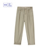 HX 秋季休闲长裤Z203230001101 商品缩略图0