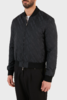 【特惠秒】EMPORIO ARMANI 阿玛尼 男士锦纶刺绣保暖夹克外套 10136 商品缩略图2