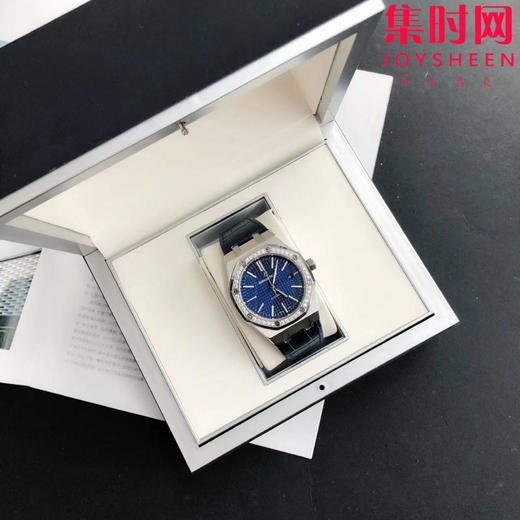 亲民版 爱彼皇家橡树系列AP15400
机芯：搭载进口西铁城 商品图1