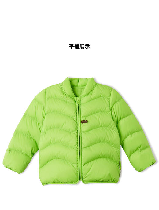 JNBY  22年冬款  休闲短款羽绒服  YM0C10560 商品图2