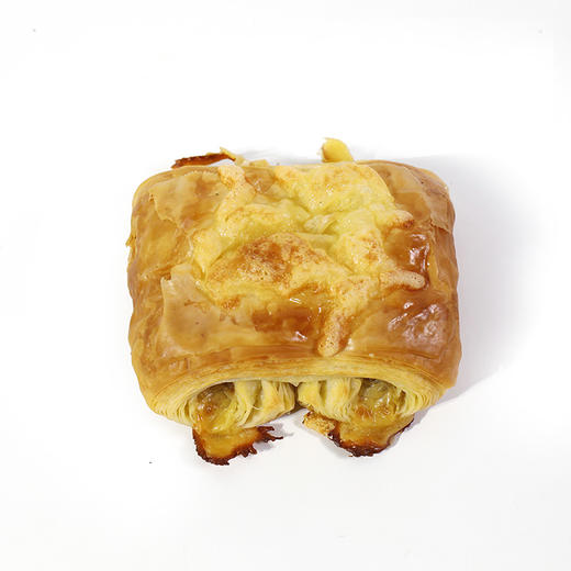 黑胡椒肠可颂 商品图6