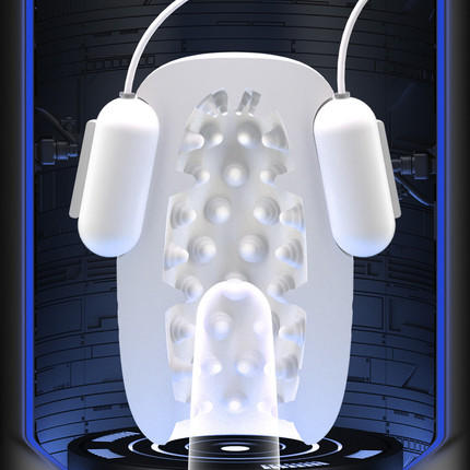 “龙头”训练器 | 物理降敏锻炼改善房事时间提高耐受力 商品图3