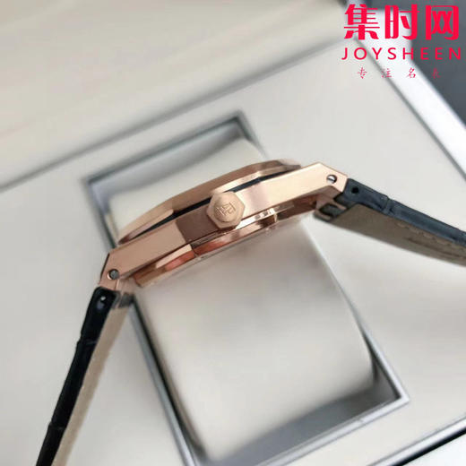 亲民版 爱彼皇家橡树系列AP15400
机芯：搭载进口西铁城 商品图6
