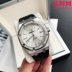 亲民版 爱彼皇家橡树系列AP15400
机芯：搭载进口西铁城